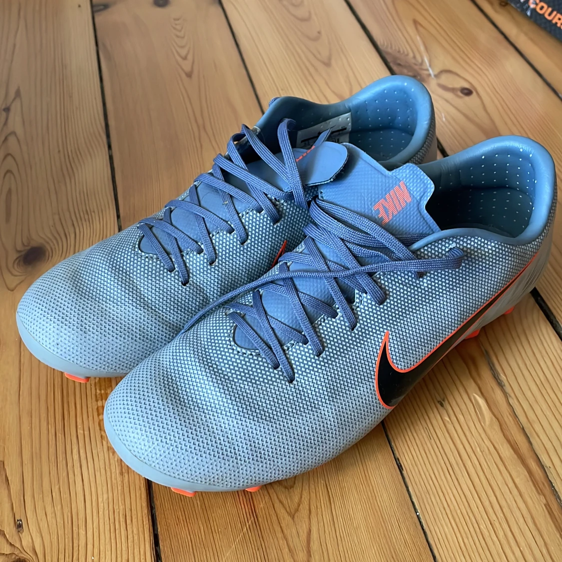 Nike fotbollsskor