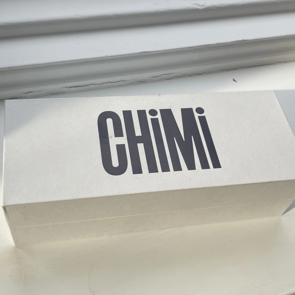 Chimi solglasögon #002 GUAVA - 91