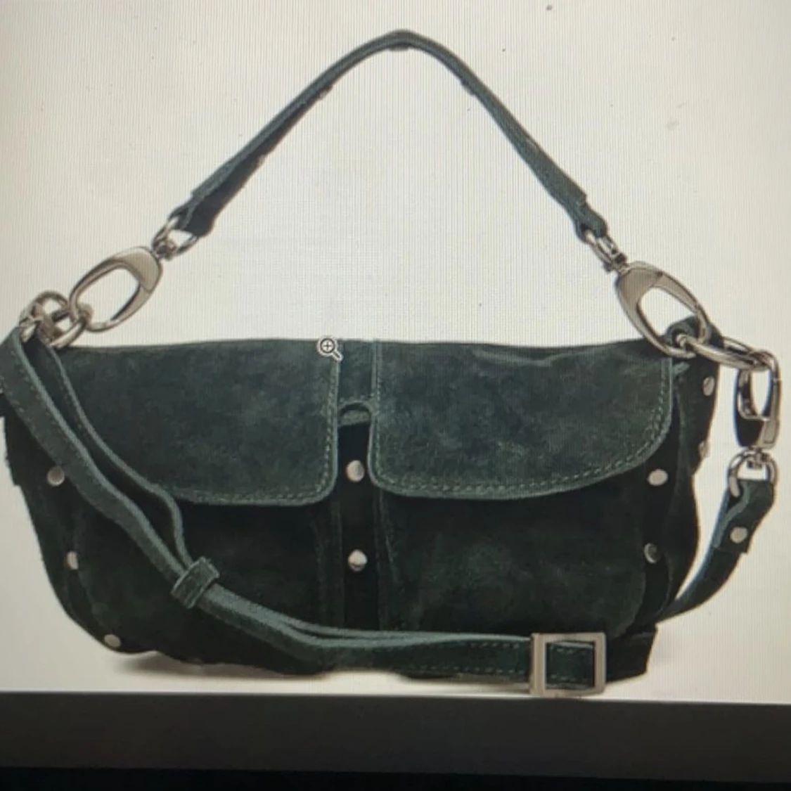 Grön väska! - 91