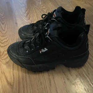 Fila skor  - Fint skick 