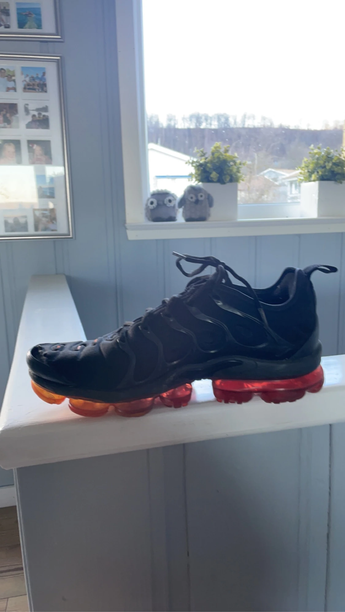 Nike Air Vapormax plus - 90