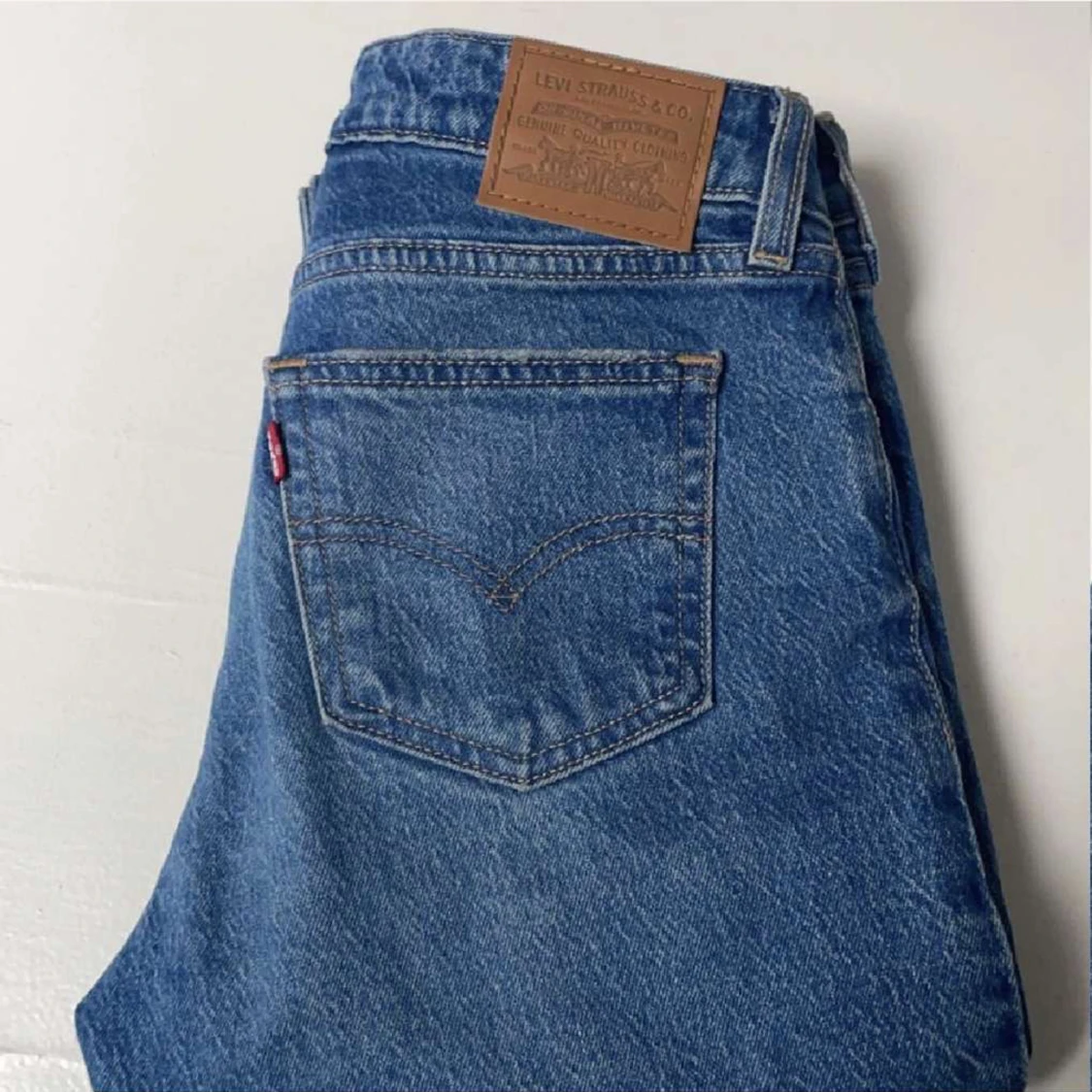 Levis jeans