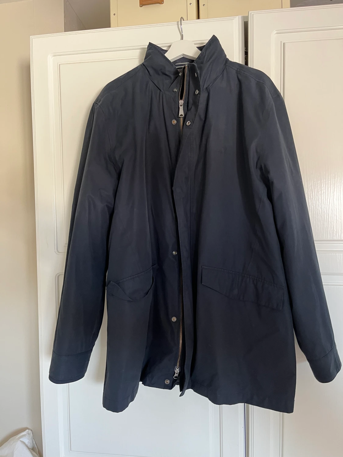 Herrjacka gant 2xl - 90