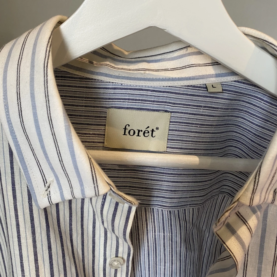 Forét skjorta - 91