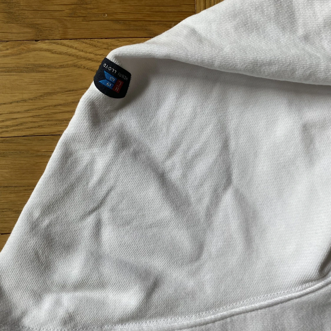 Henri Lloyd collegetröja  - 91