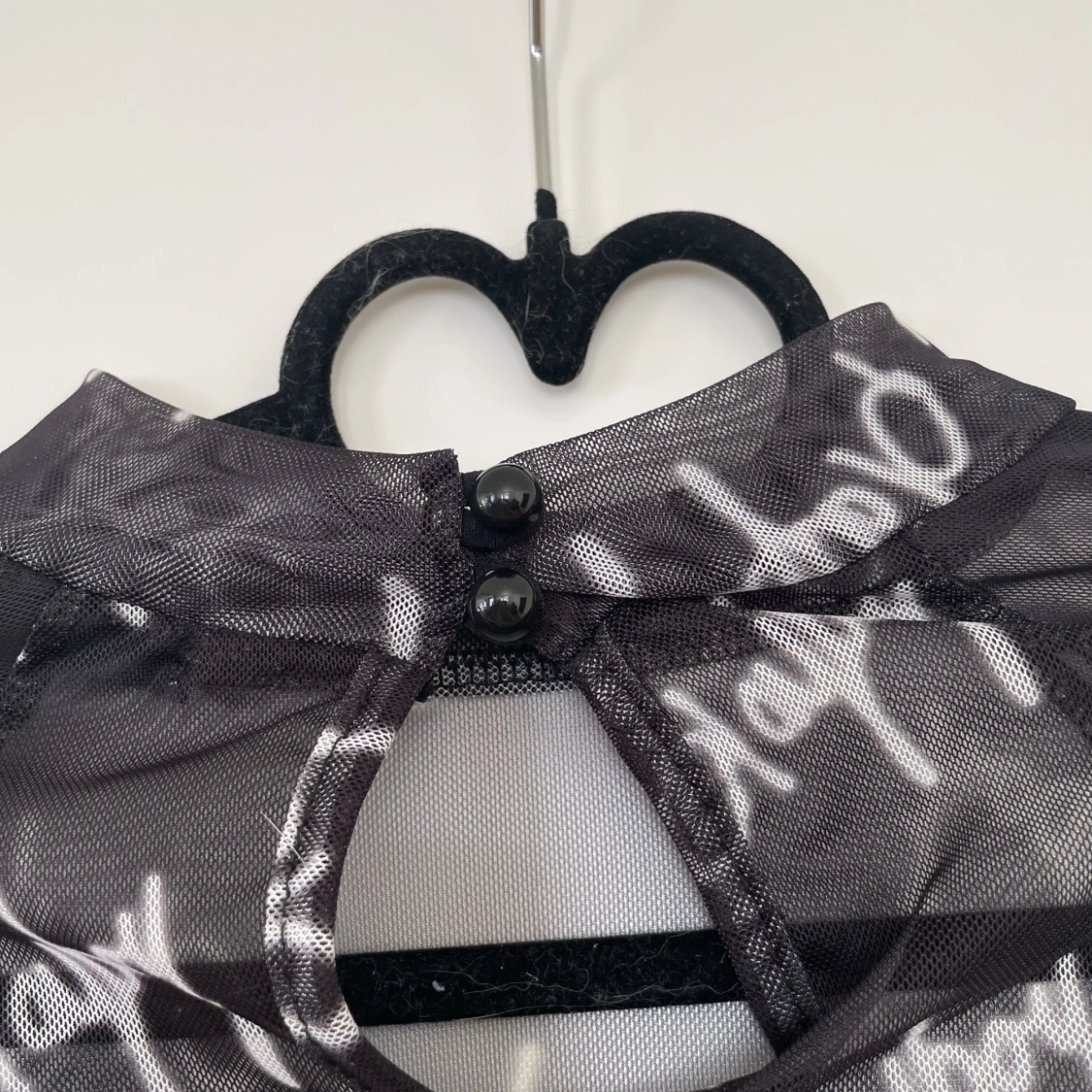 Playboy mesh body - 90