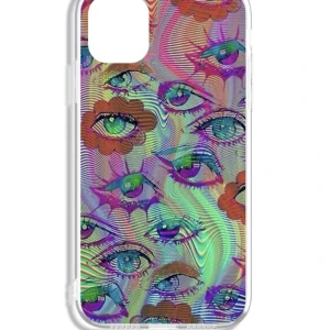 Mobilskal - Ett skal till iPhone 11, oanvänd