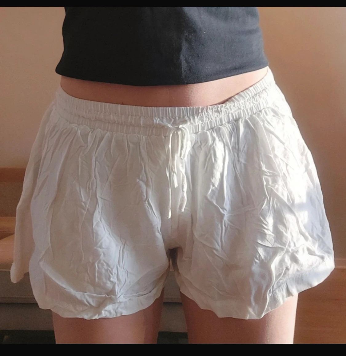Linne shorts