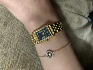 mockberg klocka - nyskick, använt fåtal ggr, nypris 1599kr