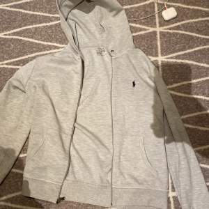 Ralph lauren zip up