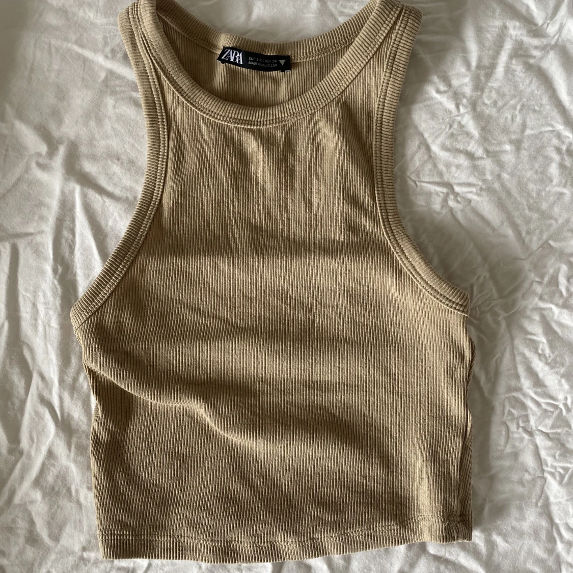 Gulligt somrigt linne 