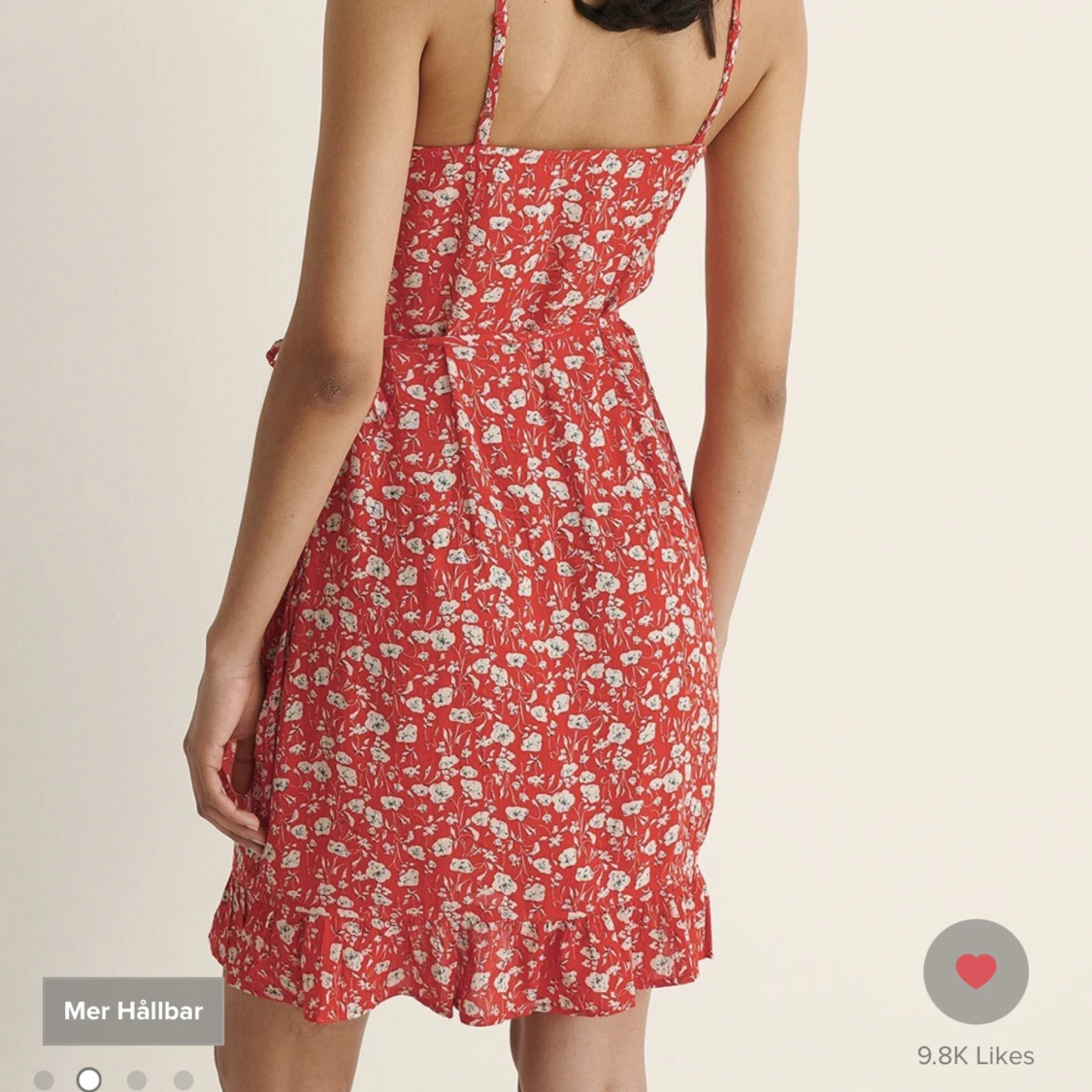 Sommarklänning  - 90