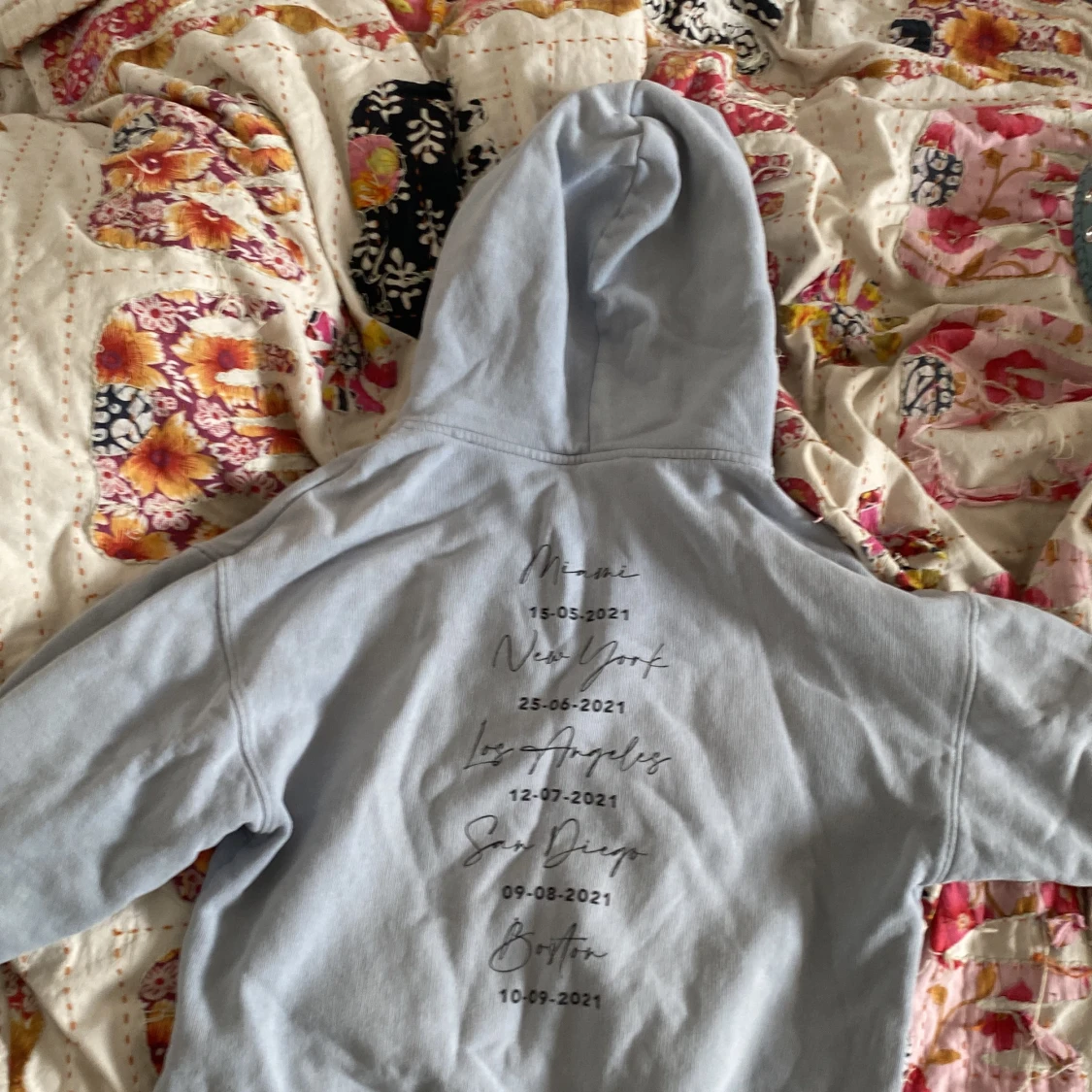 Zara hoodie - 90