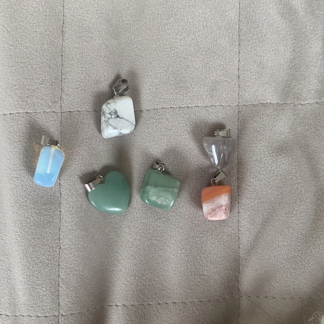 Kristallhängen!🫶