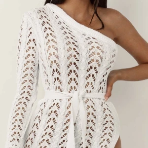 Crochet dress - Crochet white dress
