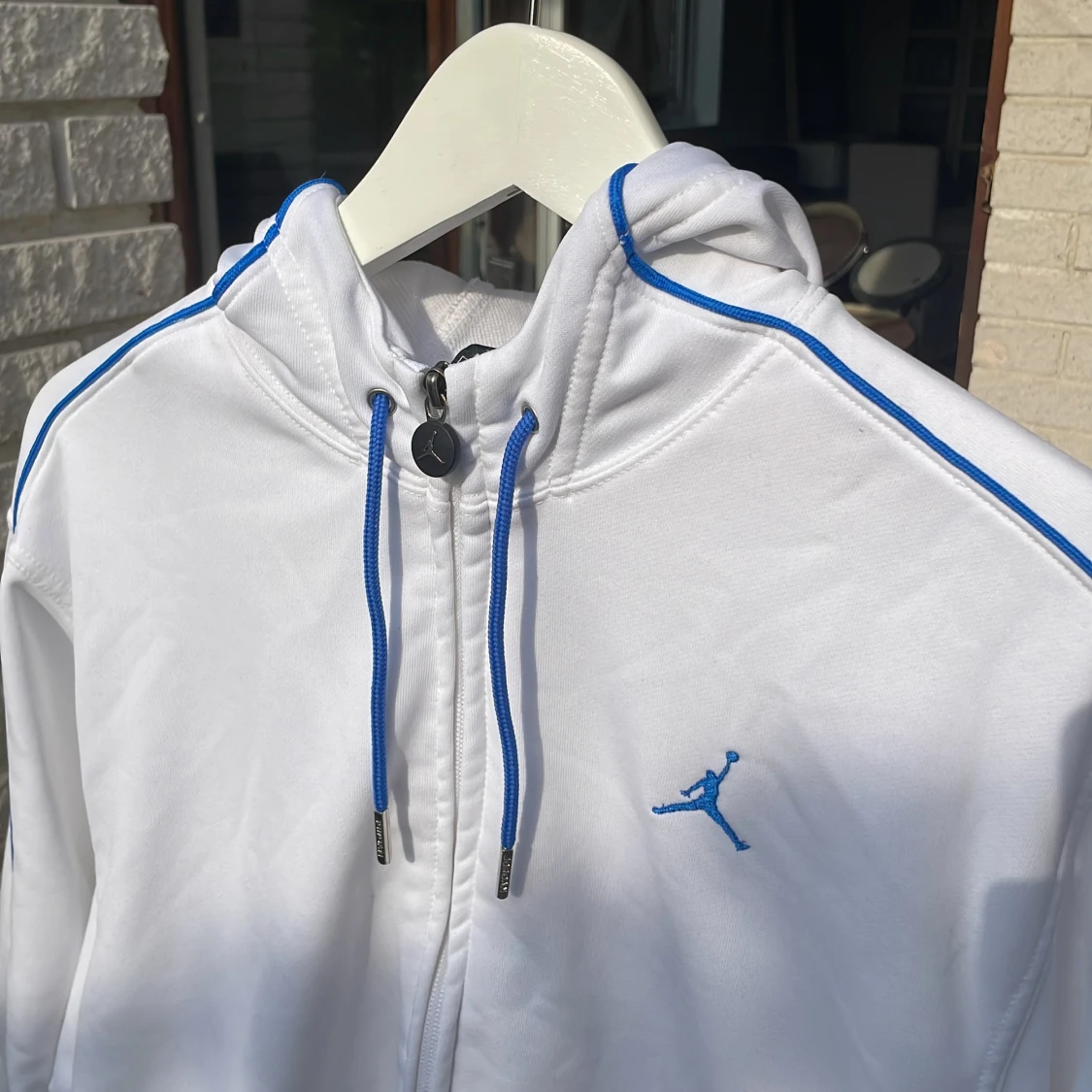 Jordan Hoodie unc  - 90