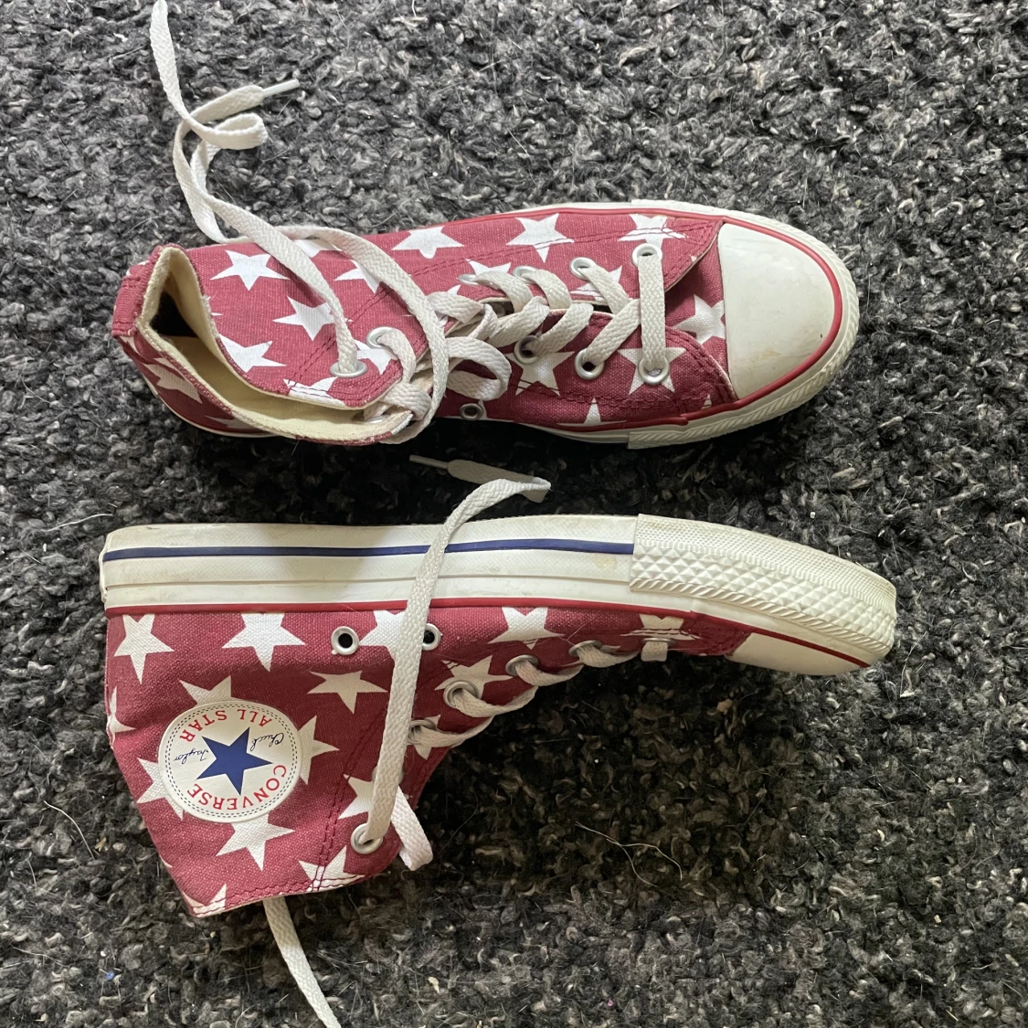 Converse