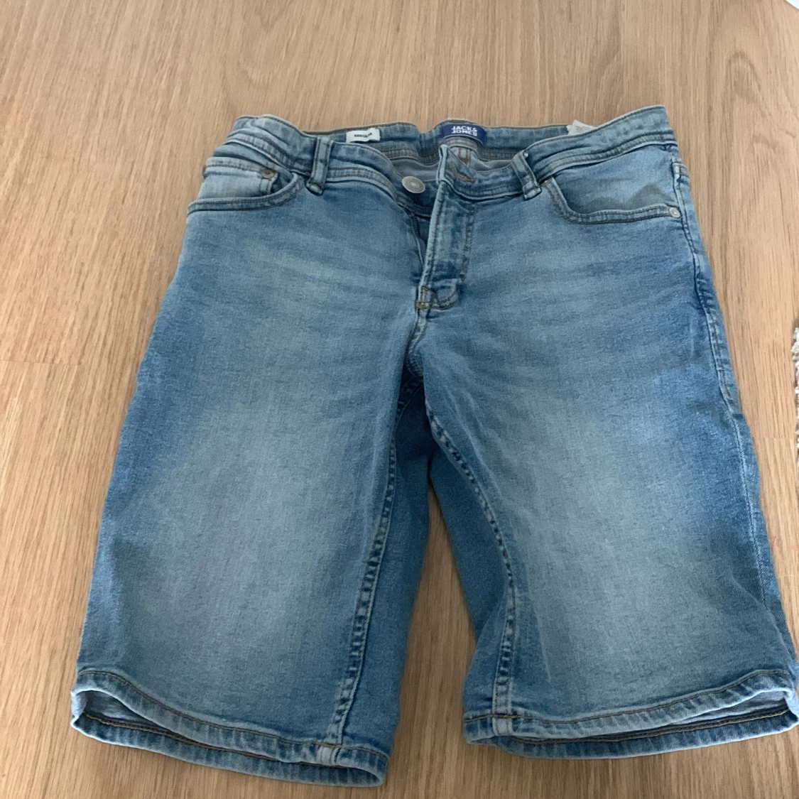 Jeans shorts 