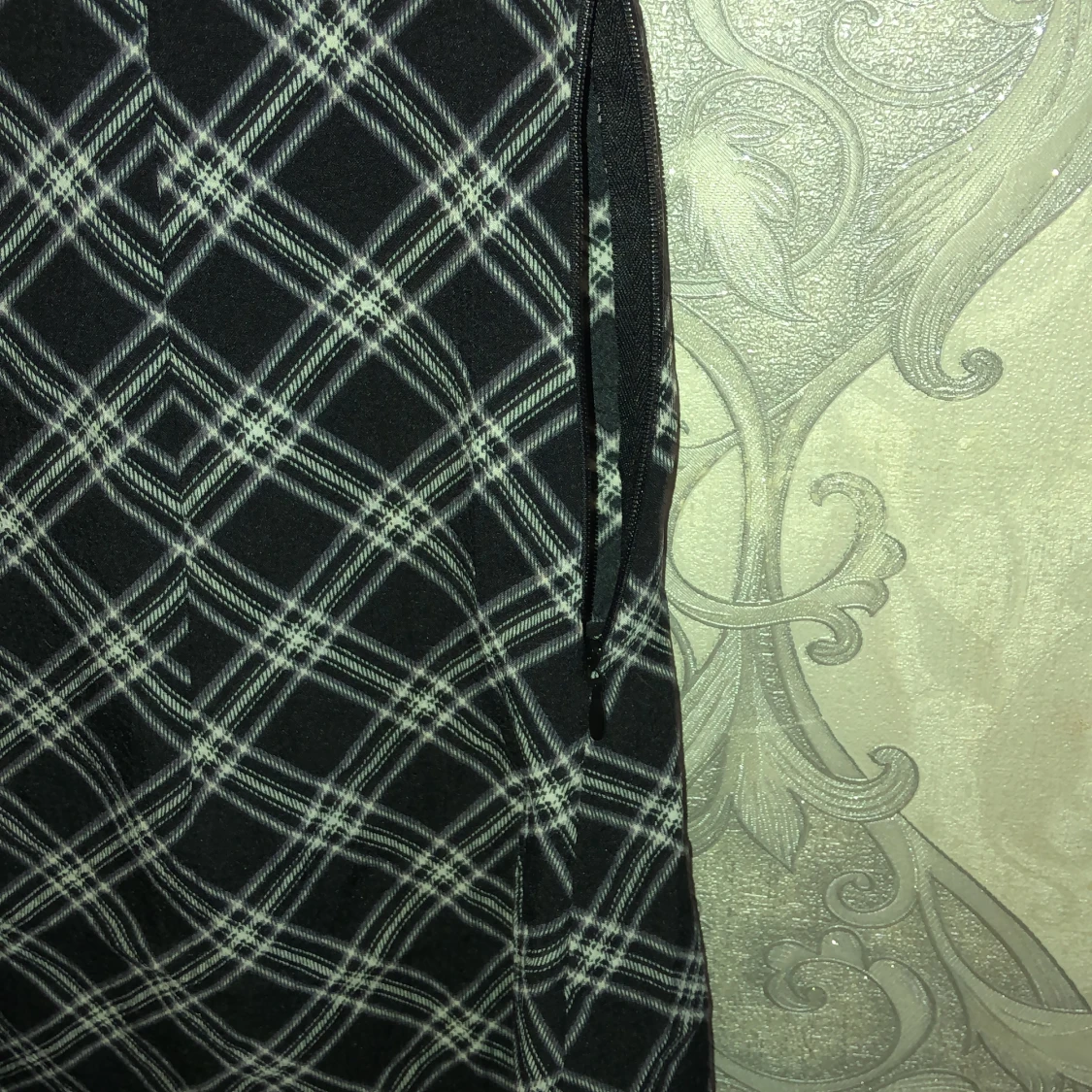 Kort HM klänning  - 91