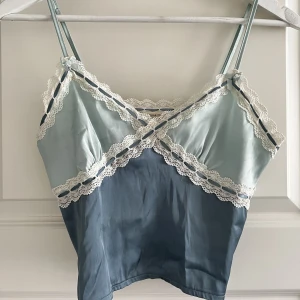 Linne  - I mycket bra skick 