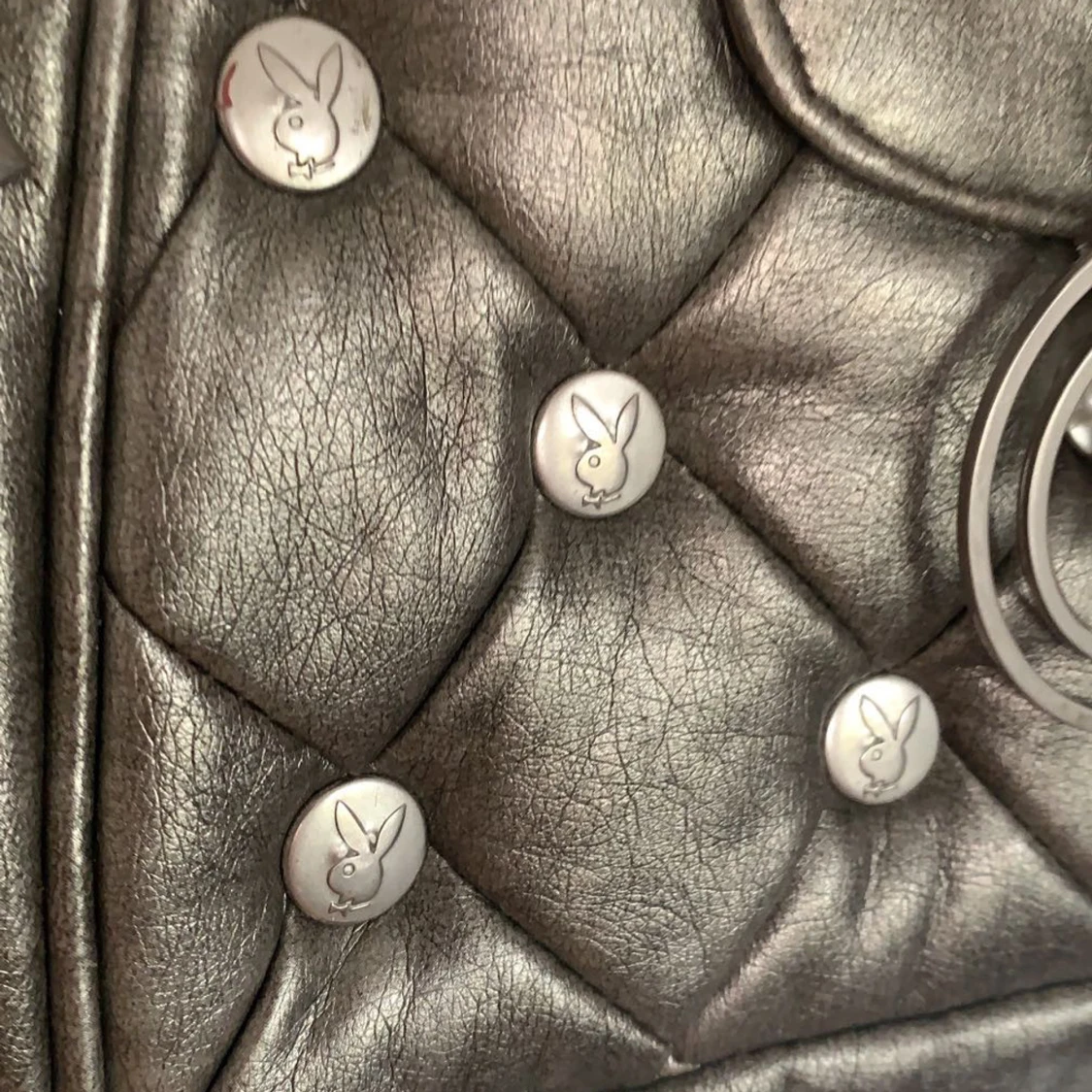 Mini Playboy väska  - 90