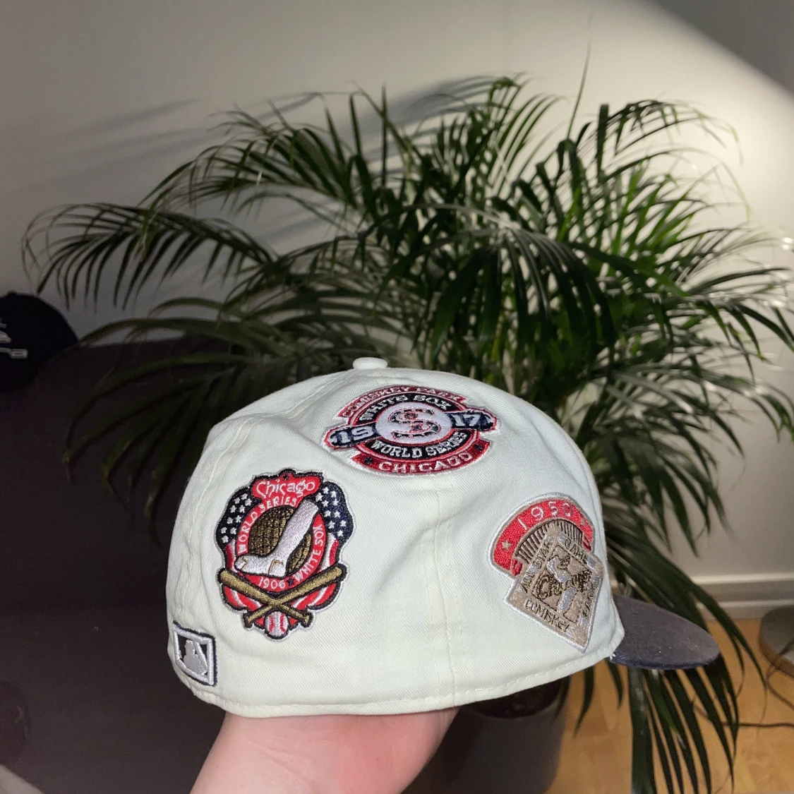 New Era snapback  - 91