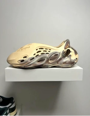 Foam runners - Som nya knappt använda 