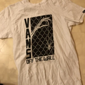 Vans tshirt - Inga fel
