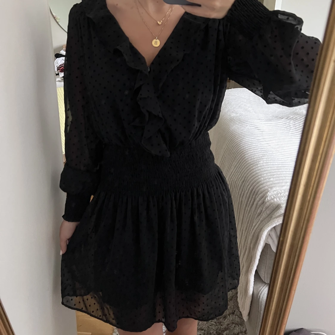 Zara klänning  - 90