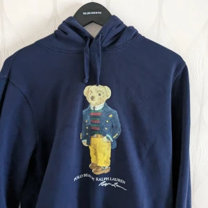 Polo bear by Ralph Lauren  - 9/10