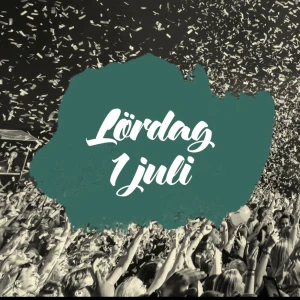 västerås cityfestival - Säljer 2st lördags biljetter till västerås cityfestival. Pris diskuteras 