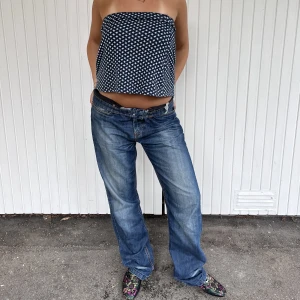 Jeans - Vintage jeans 