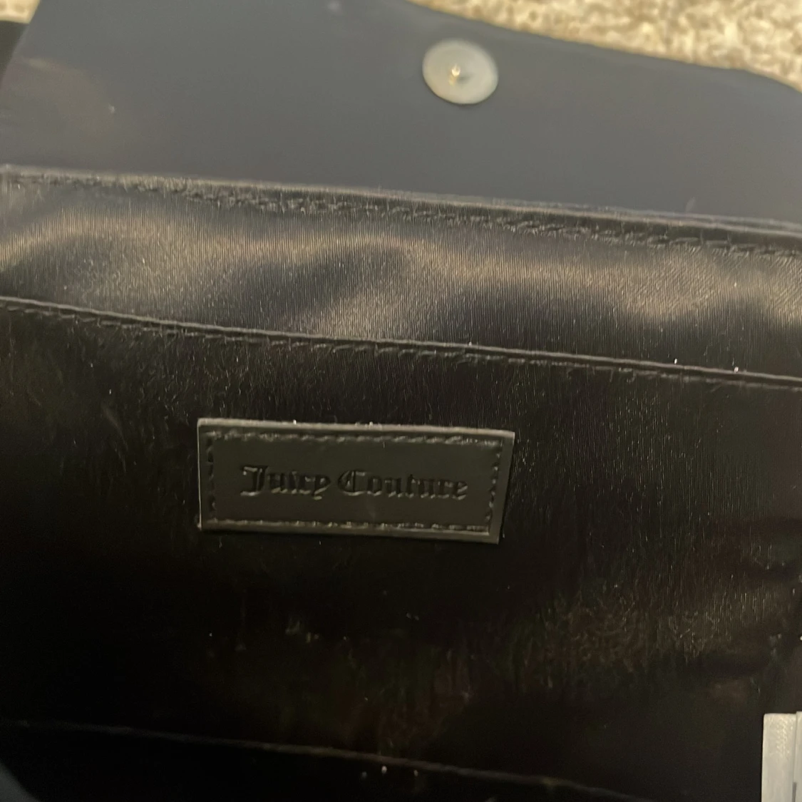 Juicy Couture väska  - 91