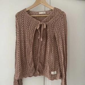 Oanvänd Odd Molly - Fin stickad tröja som aldrig kommit till användning! 