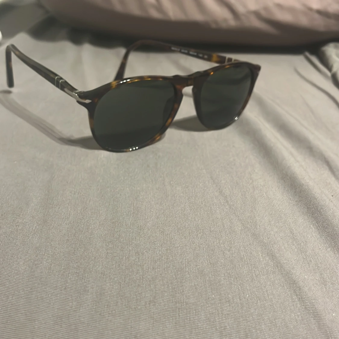 Persol glasögon - 90