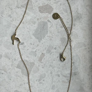 Edblad halsband - Halsband i fint skick