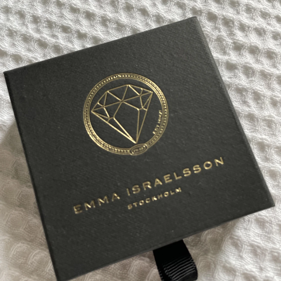 Emma Israelsson halsband - 90