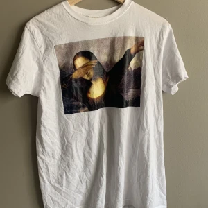 Mona Lisa - Ikonisk tröja