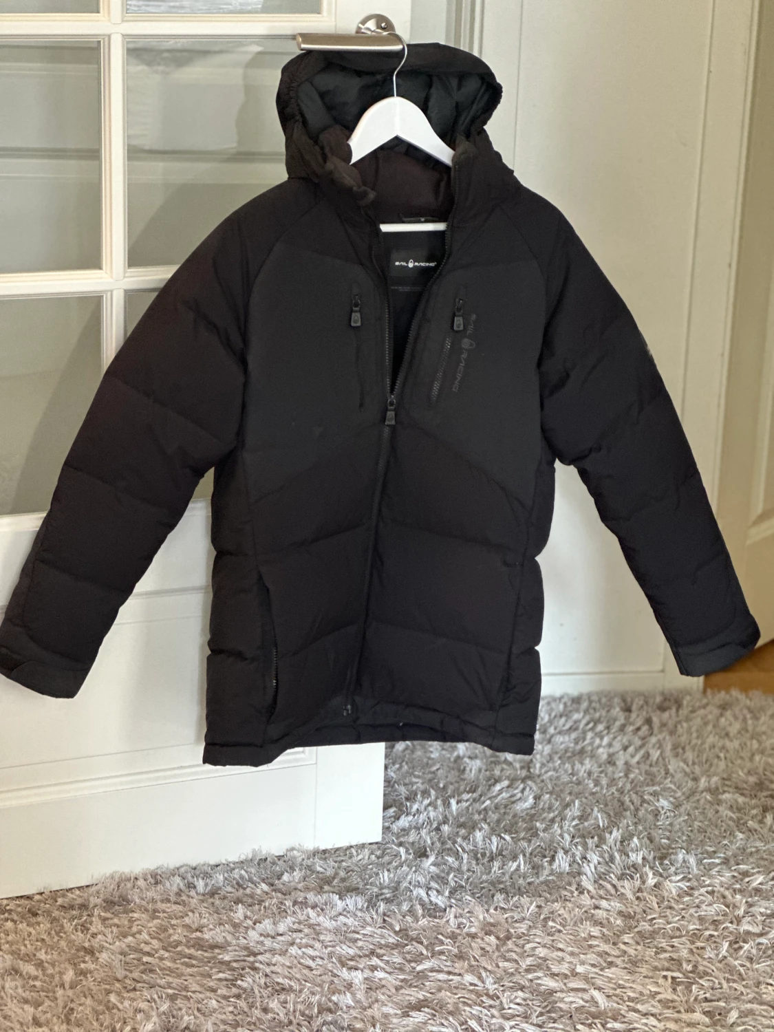 Sail racing jacka - 90