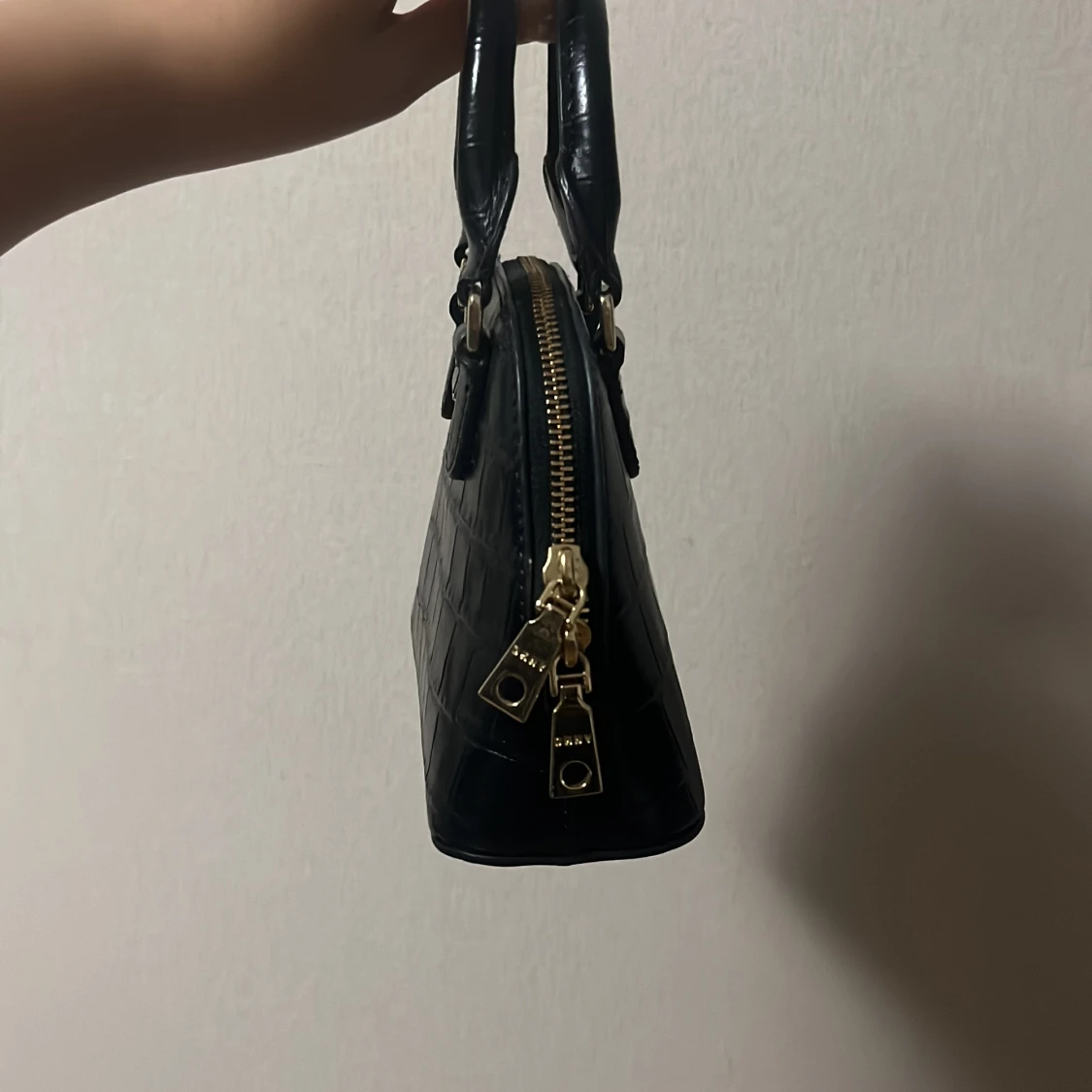 Äkta DKNY väska 🫧😍🖤 - 91