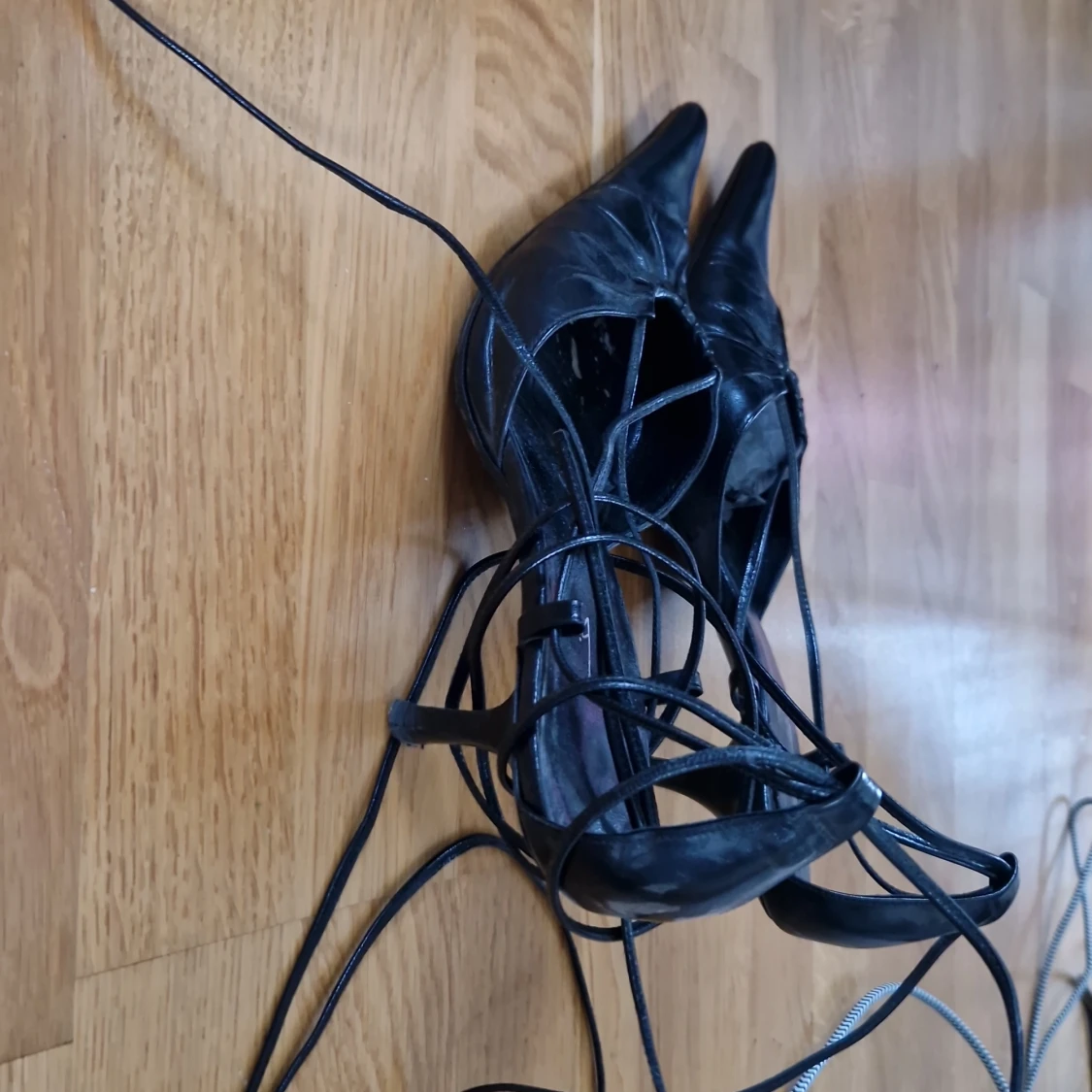 Billi bi skor stl 39 1/2 - 90