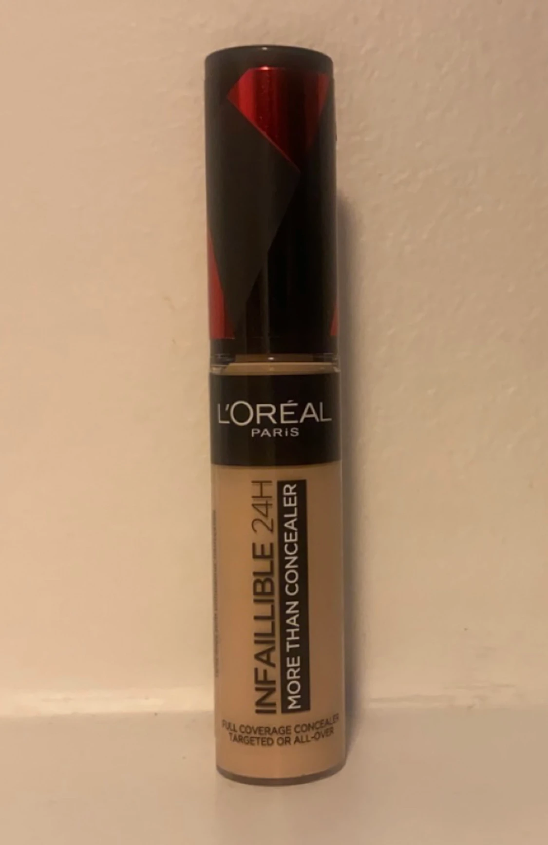 L’oréal Paris - Infaillible More Than Concealer 