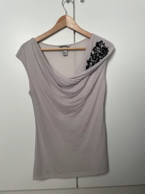 Linne - Har aldrig använt den, köpt från loppis.