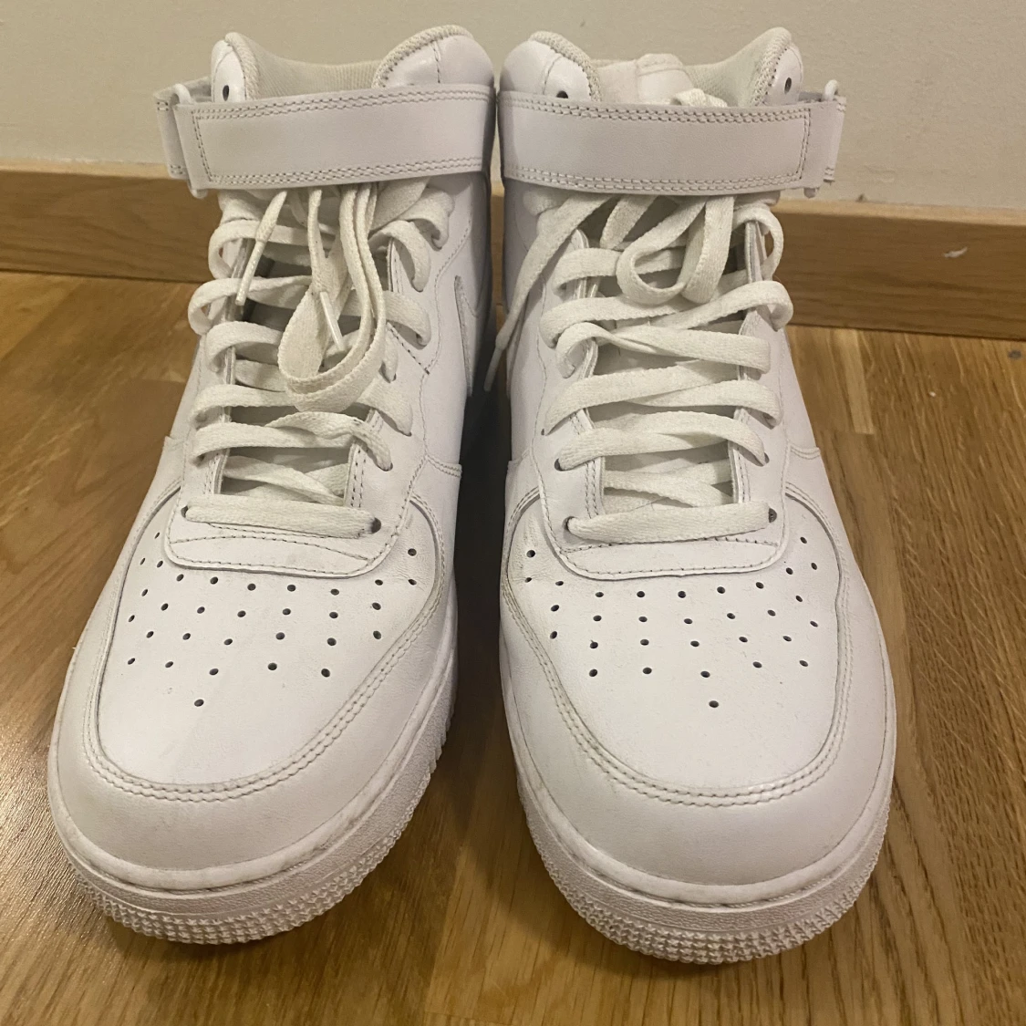 Air force 1 mid - 90