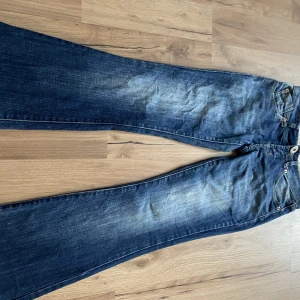 Playboy jeans  - Fina playboyjeans storlek 25. Bootcut 