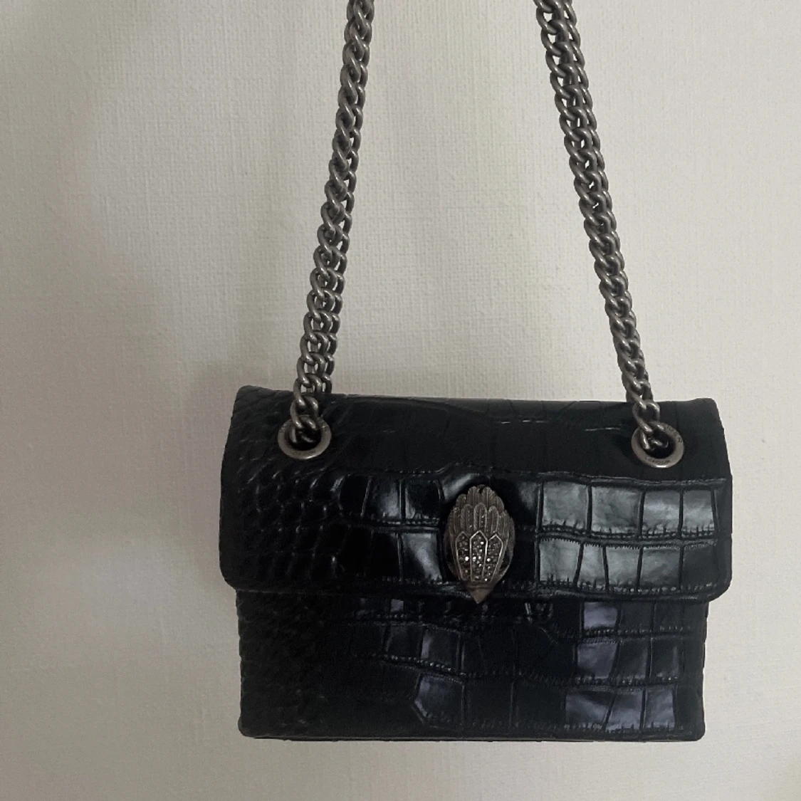 Kurt Geiger väska  - 90