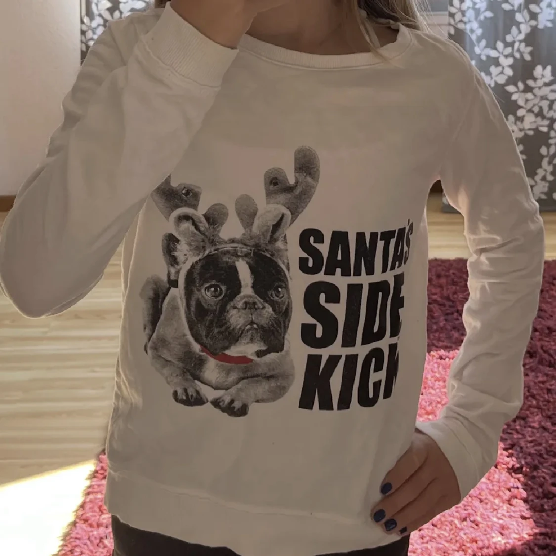 Jultröja! 🎄❤️ - 90