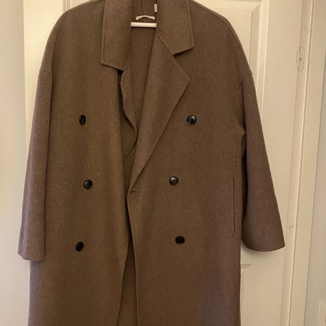 MANGO ullkappa XS/S - 90