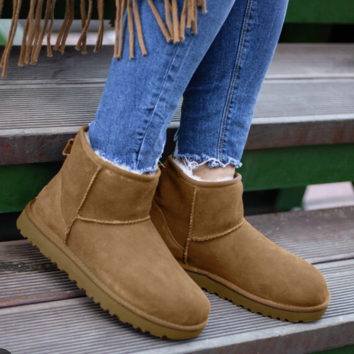 Uggs - 90