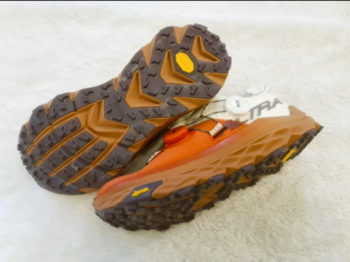 ALTRA Mont Blanc Boa - 90